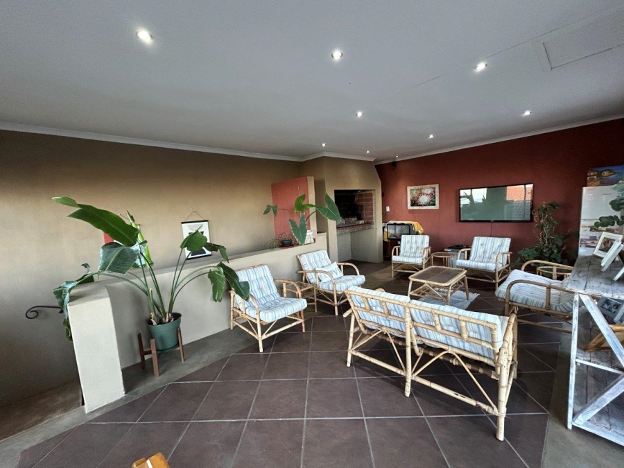 4 Bedroom Property for Sale in Noorsekloof Eastern Cape